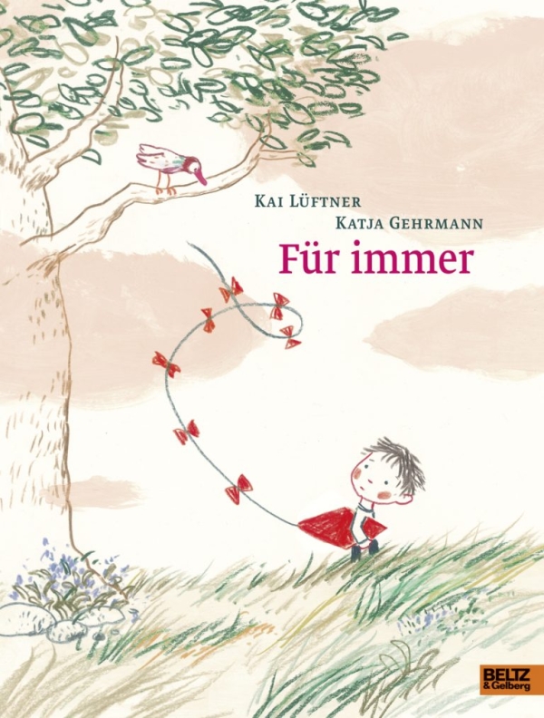 Buch: Für Immer